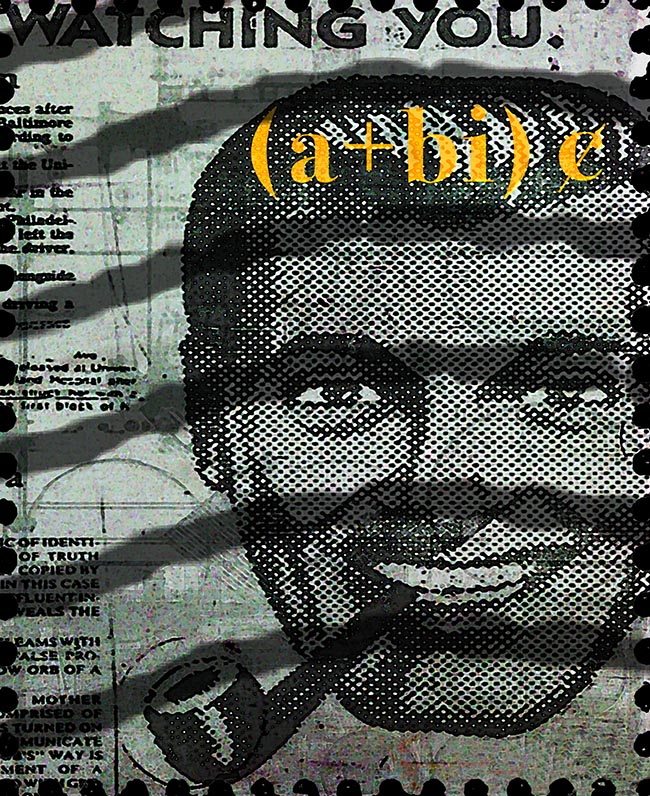 Cancel Culture by Thomas Van Housen