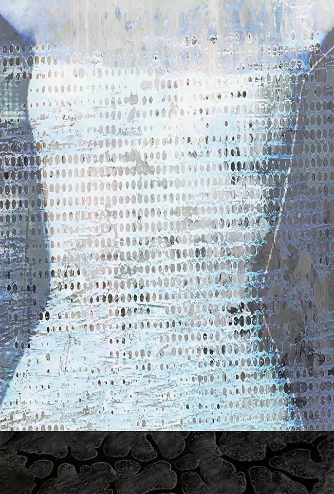 Figmentation #64 by Thomas Van Housen