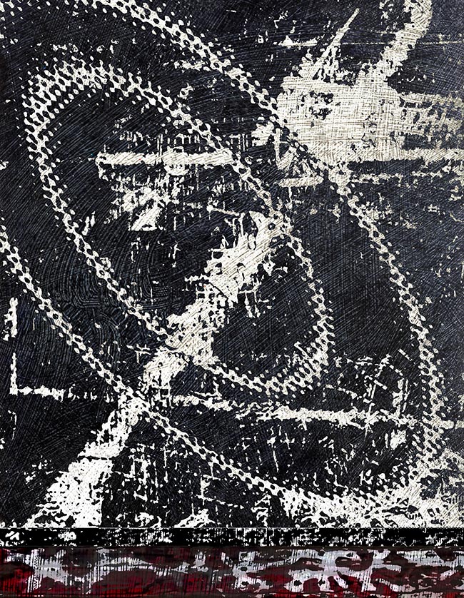 Low Earth Orbit Ion Cannon by Thomas Van Housen