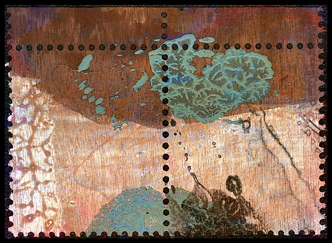 Shipshape by Thomas Van Housen