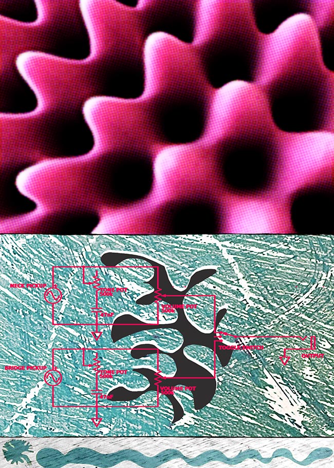 Wrecking Crew by Thomas Van Housen